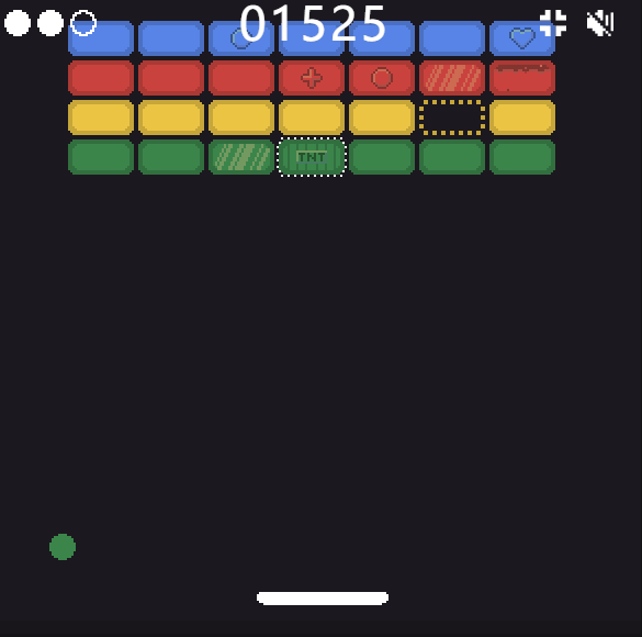 Arcade gameplay