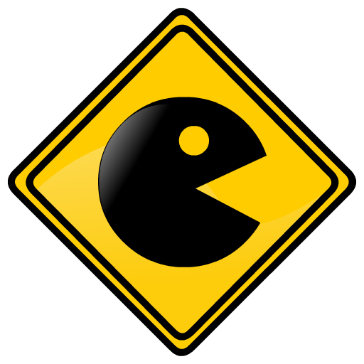 Pac-Man game cover image